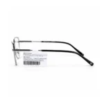 Exfash EF75251T Gọng Kính Mắt Mèo Titanium Chính Hãng