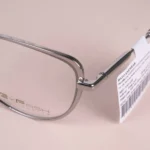 Exfash EF75251T Gọng Kính Mắt Mèo Titanium Chính Hãng