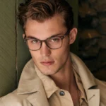 Gọng Kính Ray-Ban 0RX5456 Chính Hãng Luxottica