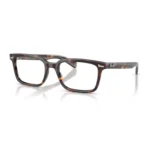 Ray-Ban 0RX5534F Brunel Havana