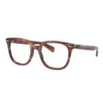 Gọng Kính Ray-Ban 0RX5535F Brunel ii – Tem Chính Hãng Luxottica