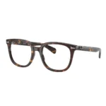 Gọng Kính Ray-Ban 0RX5535F Brunel ii – Tem Chính Hãng Luxottica