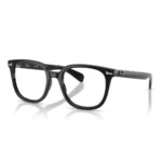 Gọng Kính Ray-Ban 0RX5535F Brunel ii – Tem Chính Hãng Luxottica