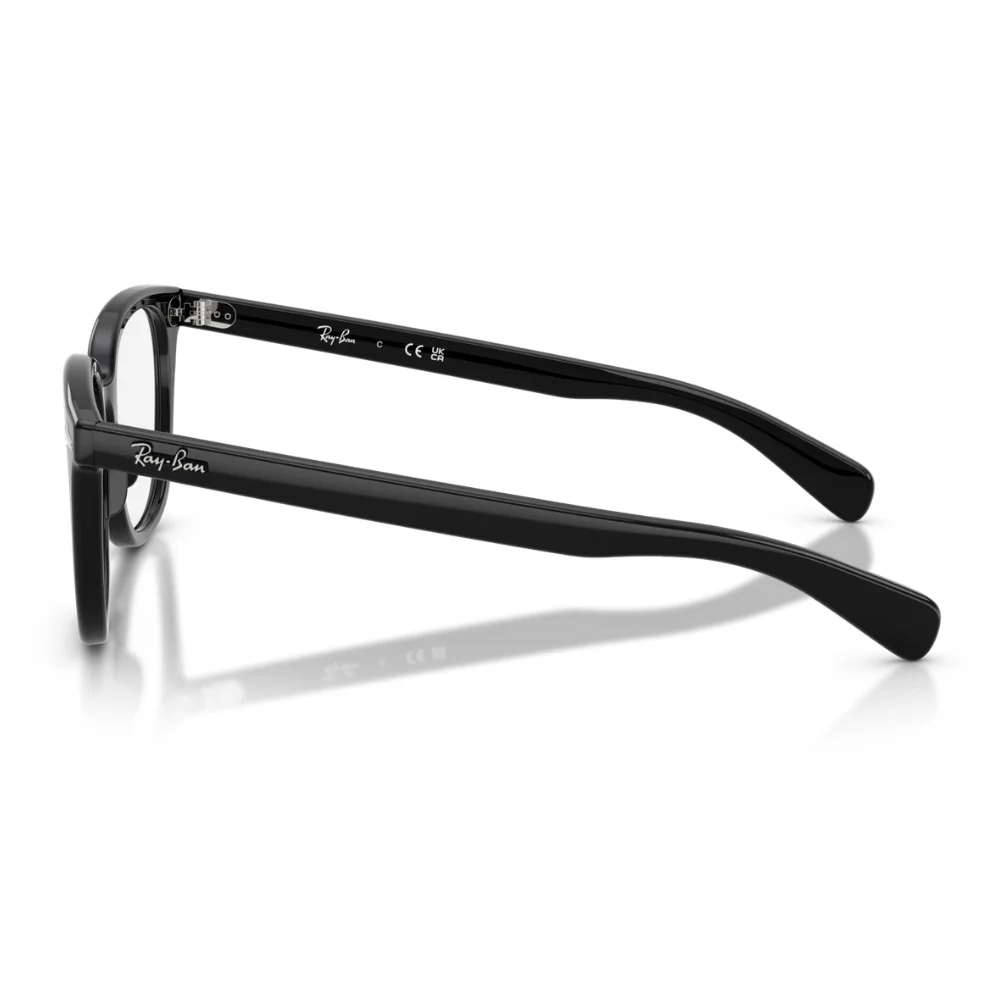 Gọng Kính Ray-Ban 0RX5535F Brunel ii – Tem Chính Hãng Luxottica
