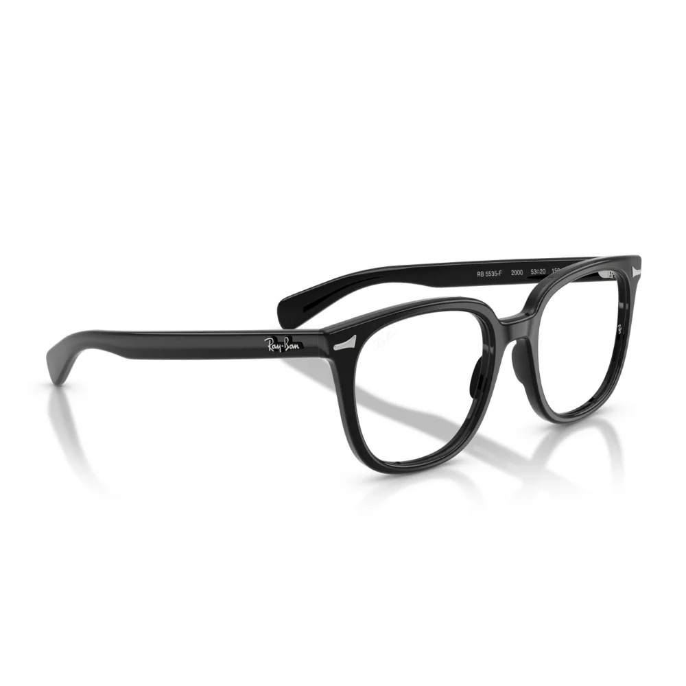 Gọng Kính Ray-Ban 0RX5535F Brunel ii – Tem Chính Hãng Luxottica
