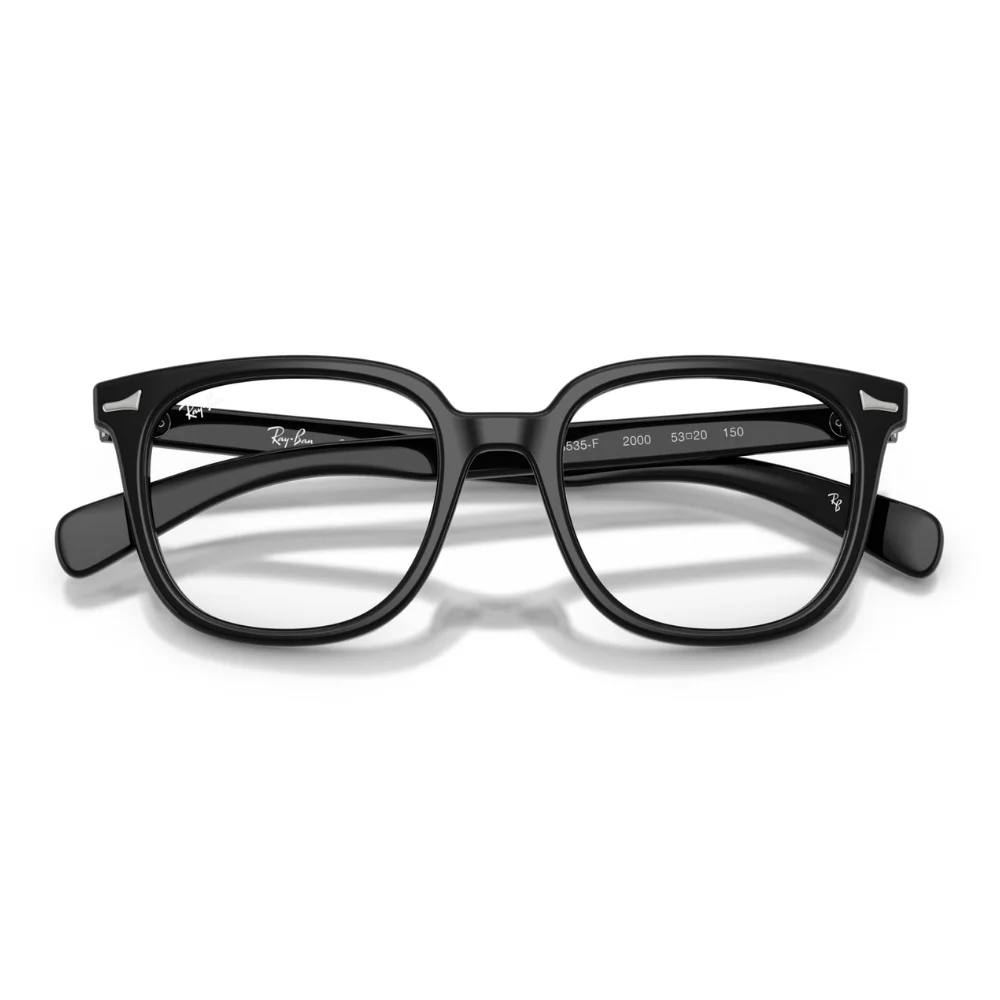 Gọng Kính Ray-Ban 0RX5535F Brunel ii – Tem Chính Hãng Luxottica