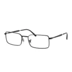 Gọng kính Ray-Ban 0RX6557 chính hãng N2 2026