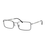Gọng kính Ray-Ban 0RX6557 chính hãng N2 2026