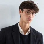 Gọng kính Ray-Ban 0RX6557 chính hãng N2 2026