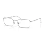 Gọng kính Ray-Ban 0RX6557 chính hãng N2 2026
