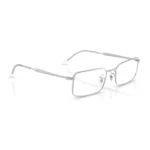 Gọng kính Ray-Ban 0RX6557 chính hãng N2 2026