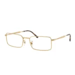 Gọng kính Ray-Ban 0RX6557 chính hãng N2 2026