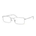 Gọng kính Ray-Ban 0RX6557 chính hãng N2 2026