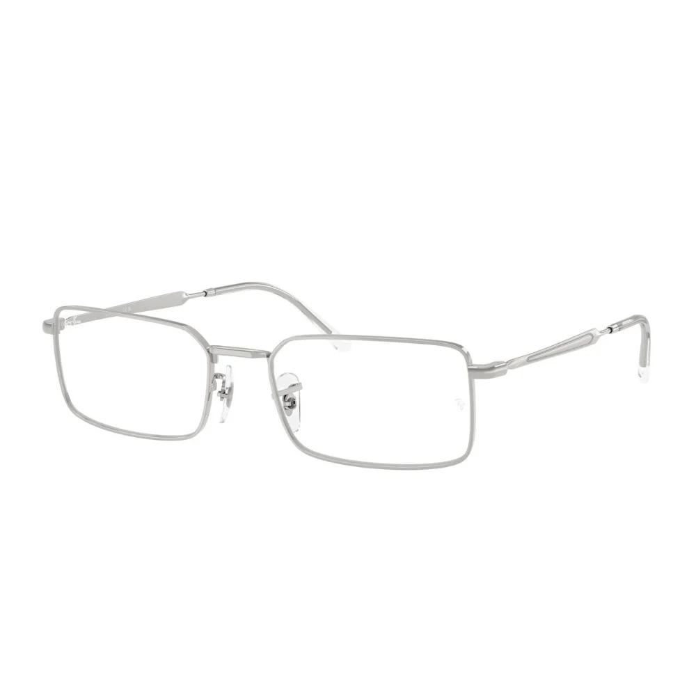 Gọng kính Ray-Ban 0RX6557 chính hãng N2 2026