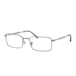 Gọng Kính Ray-Ban 0RX6557 - Tem Chính Hãng Luxottica - Ảnh 12