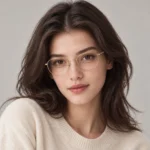 Gọng kính Ray-Ban 0RX6558 chính hãng