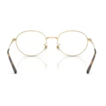 Gọng kính Ray-Ban 0RX6558 chính hãng