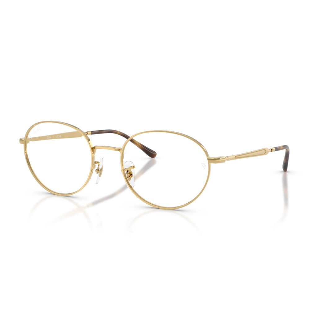 Gọng kính Ray-Ban 0RX6558 chính hãng