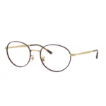 Gọng kính Ray-Ban 0RX6558 chính hãng