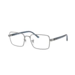 Ray-Ban 0RX6560 Gọng Kính Chính Hãng Luxottica