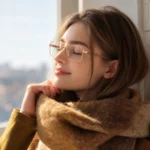 Ray-Ban 0RX6560 Gọng Kính Chính Hãng Luxottica