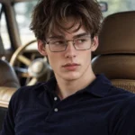Ray-Ban 0RX6560 Gọng Kính Chính Hãng Luxottica