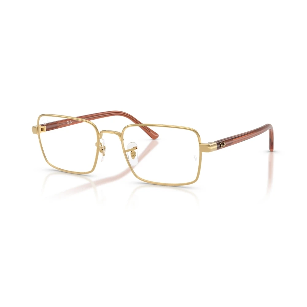 Ray-Ban 0RX6560 Gọng Kính Chính Hãng Luxottica