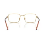 Ray-Ban 0RX6560 Gọng Kính Chính Hãng Luxottica