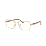Ray-Ban 0RX6560 Gọng Kính Chính Hãng Luxottica
