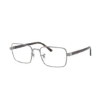 Ray-Ban 0RX6560 Gọng Kính Chính Hãng Luxottica