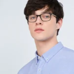 Gọng Kính Ray-Ban 0RX7274 Chính Hãng Luxottica