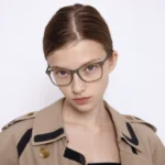 Gọng Kính Ray-Ban 0RX7274 Chính Hãng Luxottica