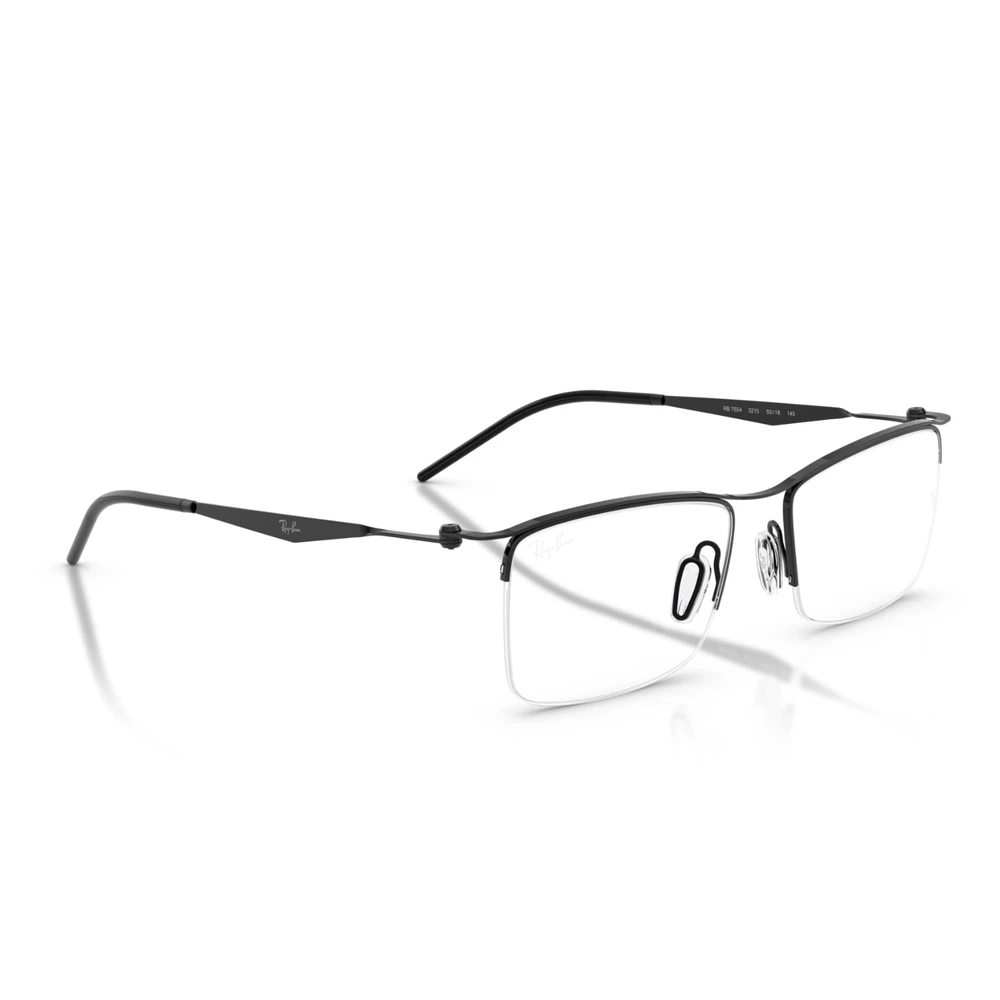 Gọng Kính Ray-Ban 0RX7554 - Tem Chính Hãng Luxottica