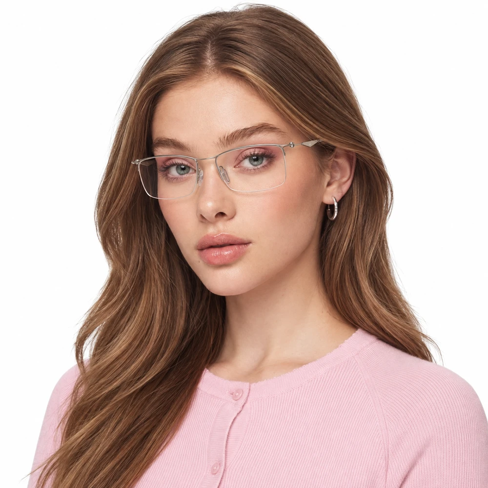 Gọng Kính Ray-Ban 0RX7554 - Tem Chính Hãng Luxottica