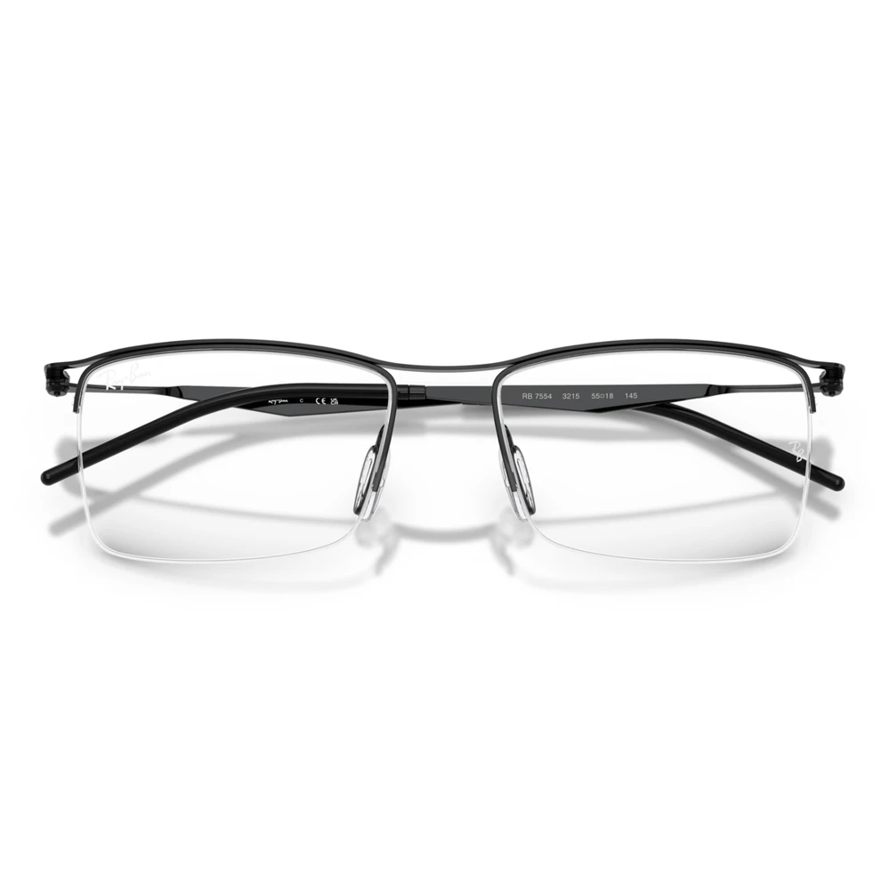 Gọng Kính Ray-Ban 0RX7554 - Tem Chính Hãng Luxottica