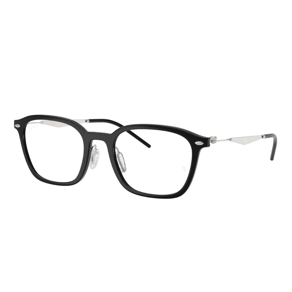 Gọng Kính Ray-Ban 0RX7555 – Tem Chính Hãng Luxottica