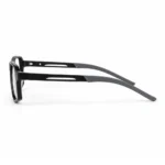 Gọng kính thể thao Mason 8561 kèm kẹp Polarized chống UV