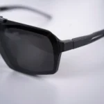 Gọng kính thể thao Mason 8561 kèm kẹp Polarized chống UV