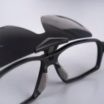 Gọng kính thể thao Mason 8561 kèm kẹp Polarized chống UV