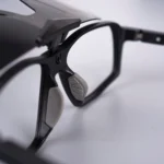 Gọng kính thể thao Mason 8561 kèm kẹp Polarized chống UV