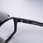 Gọng kính thể thao Mason 8561 kèm kẹp Polarized chống UV