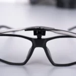 Gọng kính thể thao Mason 8561 kèm kẹp Polarized chống UV