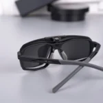 Gọng kính thể thao Mason 8561 kèm kẹp Polarized chống UV