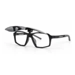 Gọng kính thể thao Mason 8561 kèm kẹp Polarized chống UV