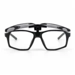 Gọng kính thể thao Mason 8561 kèm kẹp Polarized chống UV