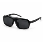 Gọng kính thể thao Mason 8561 kèm kẹp Polarized chống UV