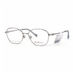 Gọng kính Exfash EF75291T Titanium dáng Phantos chính hãng