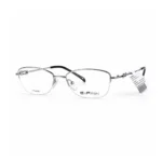 Exfash EF83250T Gọng Kính Titanium Nửa Viền Chính Hãng