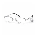 Exfash EF83250T Gọng Kính Titanium Nửa Viền Chính Hãng