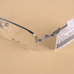 Exfash EF83250T Gọng Kính Titanium Nửa Viền Chính Hãng
